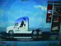 WoS Haulin' Video of the Freightliner Cascadia