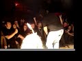 nashville pussy keep on fuckin
