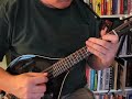 Southern Flavor on Mandolin Cafe