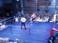 Purmerend, Bart (HeJeNa) vs. Ronnie (Sancez)