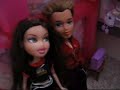 Bratz Problems(Series 3 Episode 1)