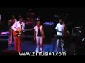 Oliver Mtukudzi & Thomas Mapfumo, Legends UK Tour in UK