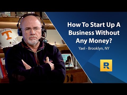 video-linktoworks-How To Start Up A Business Without Any Money?