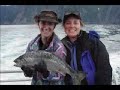 alaska fishing   salmon halibut ling cod   seward ak