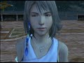 FFX: Undub - 17 - Jecht shot & Luca City