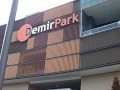 Zonguldak DemirPark AVM önü 