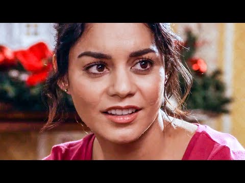 THE PRINCESS SWITCH Trailer (2018)