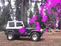 4 wheelin in snow/mud