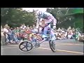 Hutch Trick Team Show - St. Cloud, MN - Pt.1