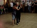 Milonga Traspie - Ricardo Maceiras y Veronica Lorenz
