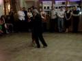 Milonga Traspie - Ricardo Maceiras y Veronica Lorenz