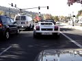 Lamborghini Cruises Ashland