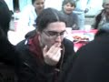 Fumage de Bretzels