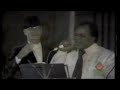 O.P. NAYYAR LIVE IN CONCERT PART - 1