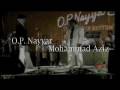 O.P. NAYYAR LIVE IN CONCERT PART - 1
