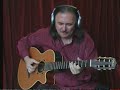Human Nature - Michael Jackson - acoustic guitar Human Nature - Michael Jackson - acoustic guitar