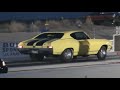 Fast Chevelle at El Paso Motorplex Part 2 Fast Chevelle at El Paso Motorplex Part 2