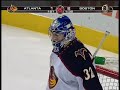 Thrashers@Bruins