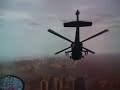 GTA Helicopter Accident