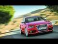 Audi S4 Fiat 500 Abarth SS - Fast Lane Daily - 23Sept08