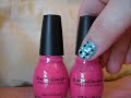 Collective Haul: Nail Polish - Sinful Colors
