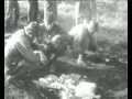 Battle of Long Tan - the Morning After Historical Film - Vietnam War