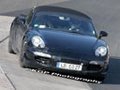Porsche Boxster Spy Video by InsideLine.com