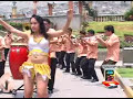 mix de cumbias