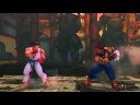 Street Fighter 4 Akuma Trailer