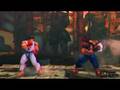 videos de Street Fighter 4 Akuma Trailer