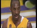 Kobe Bryant - Our Dark Knight