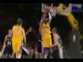 Kobe Bryant - Our Dark Knight