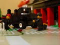One Piece (of  Lego) at a Time