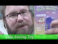 FUNNY Telephone Phone Prank Toy! Fool Your Friends! Mike Mozart JeepersMedia Jeepers Media