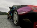LFS Drift practice PART 2