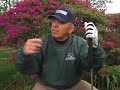 The Putting Doctor DVD 
