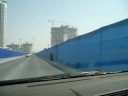 New way home to South Ridge around old town, Burj City