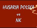 Hp vs Nk