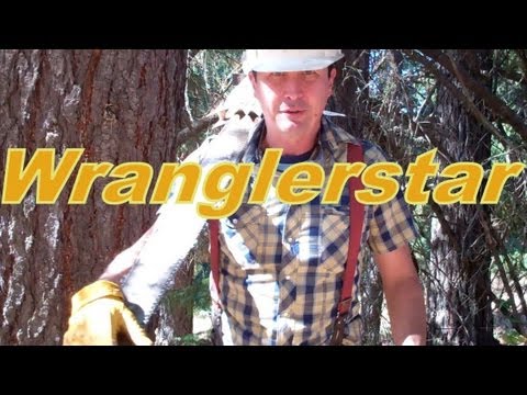 Timber - Follow Wranglerstar on Facebook for exclusive videos, pictures, & updates. http://www.facebook.com/pages/Wranglerstar/453208754723615 Episode 11 of the DIY S...