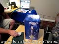 Chronic Hookah Vendor Review