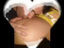 Momentos - Minha barriga - m�s a m�s