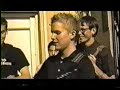 Saves The Day- Hold (backalley!)