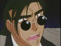 Master Asia vs Domon Master Asia vs Domon