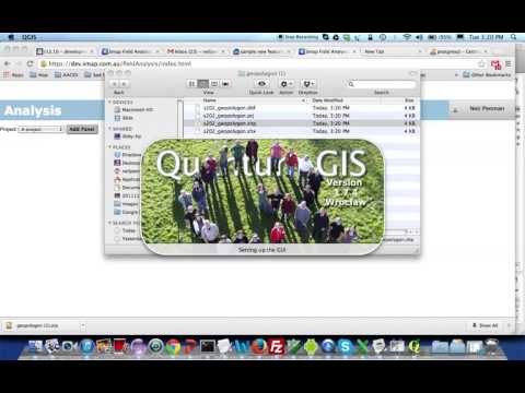 Release of Smap Shapefiles Export | Smap Consulting Blog