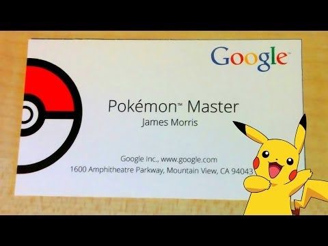 how to play pokemon on google m
