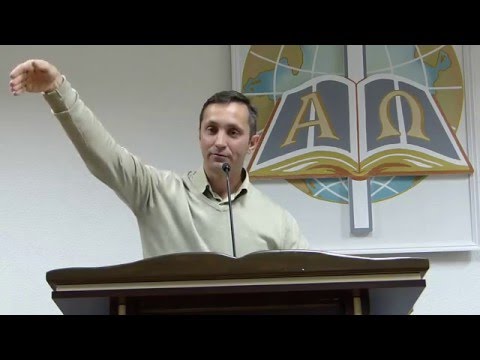 "Возлюбившим явление Его" -бр.Валентин