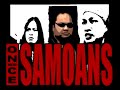 Once Were Samoans TV Show