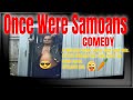 Once Were Samoans TV Show