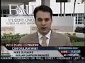 Mike DuHaime: Florida is Rudy Country