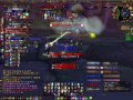 Akilah of Greymane VS Loatheb